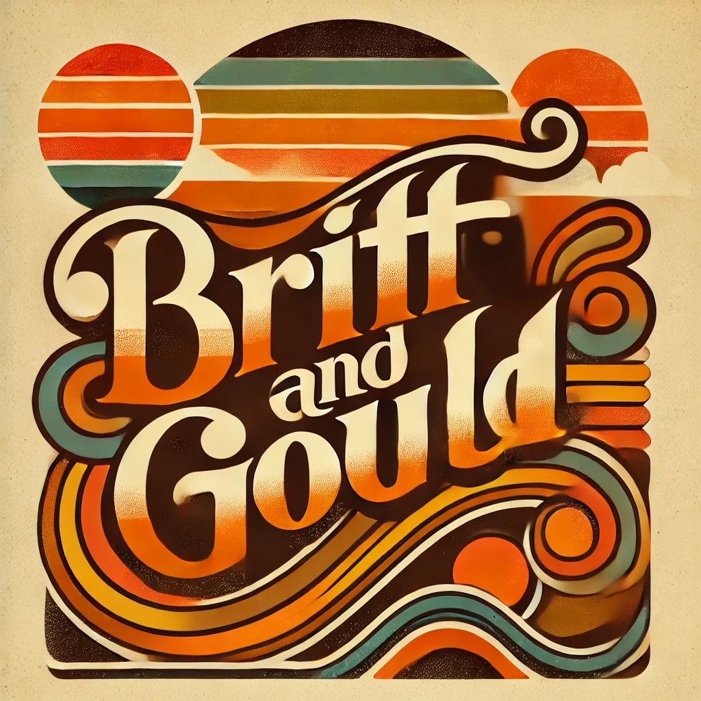 Savage Craft Ale Presents: Britt & Gould 