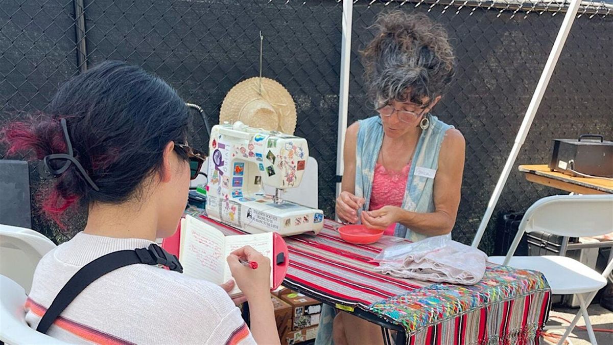Clothing Swap (Children's Sizes)
