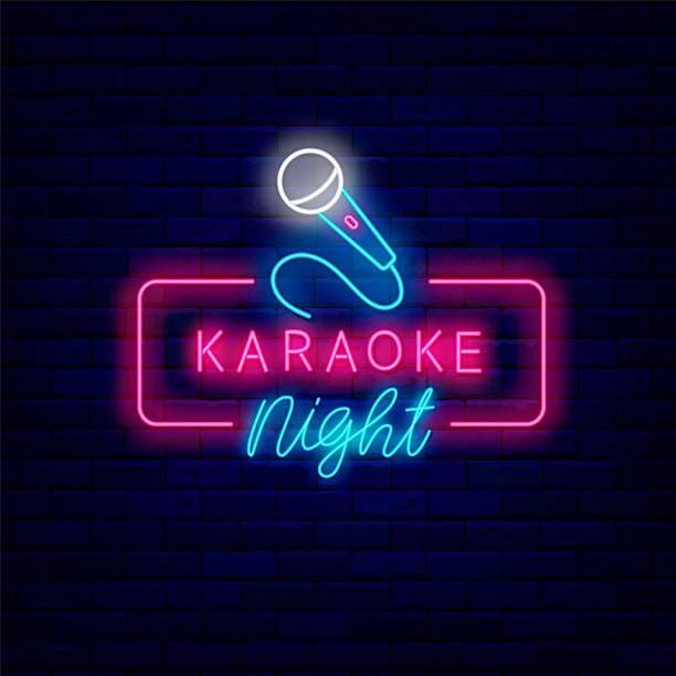 Winter  Social Karaoke \/ Karaok\u00e9 social d\u2019hiver