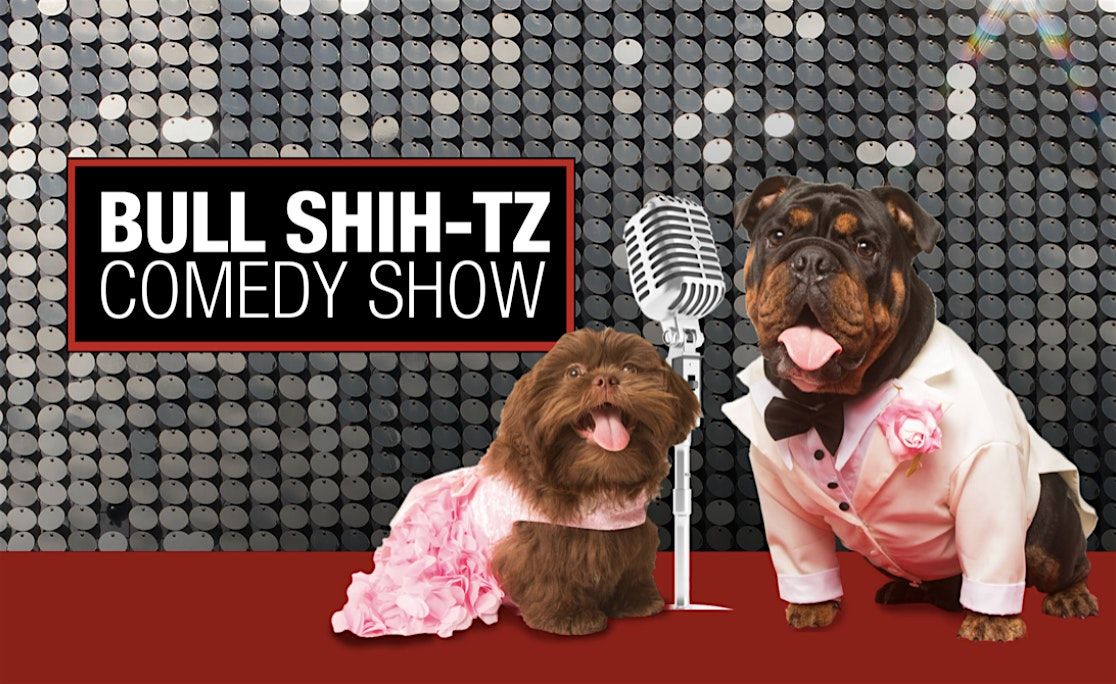 Bull Shih-tz Comedy Show 2025