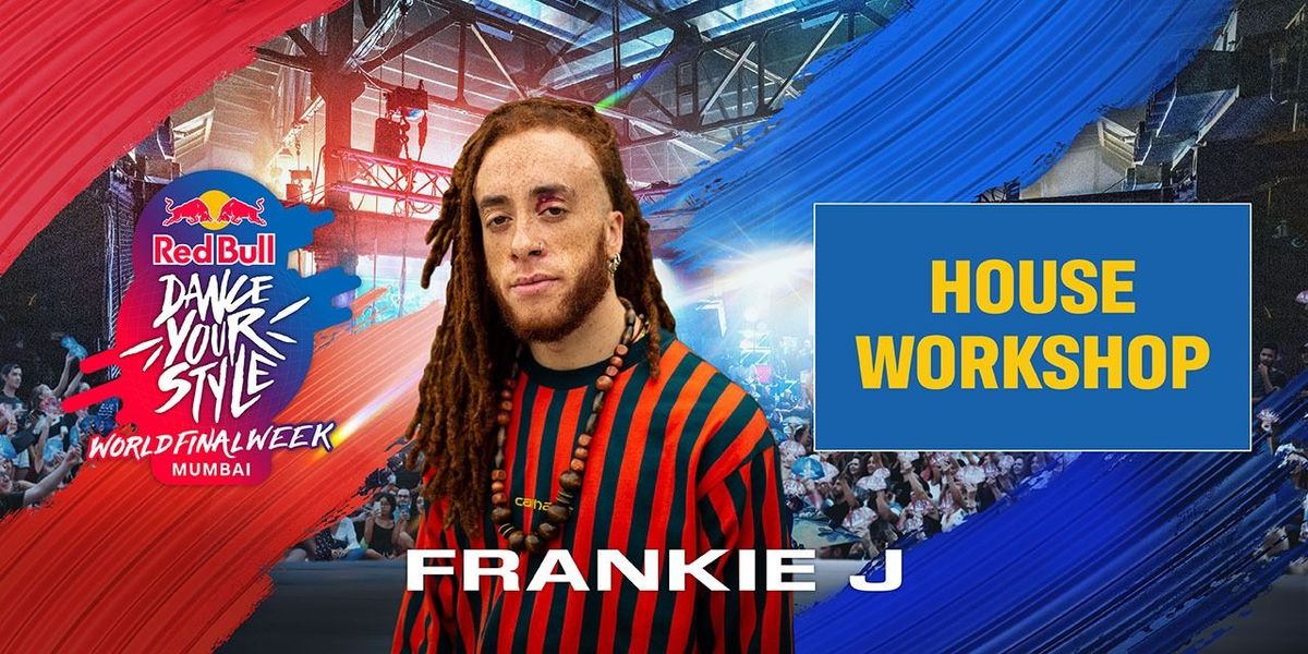 House Workshop with Frankie J