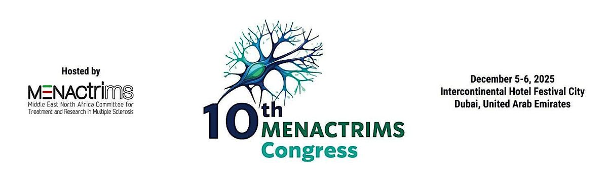Tenth MENACTRIMS Congress