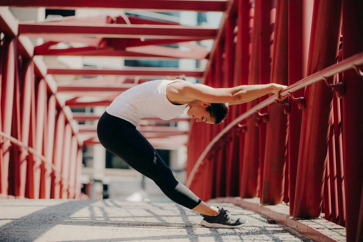 Form and Function fusion fitness class