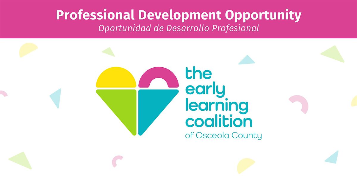 Professional Learning with T.E.A.C.H. Early Childhood\u00ae Scholarship Program