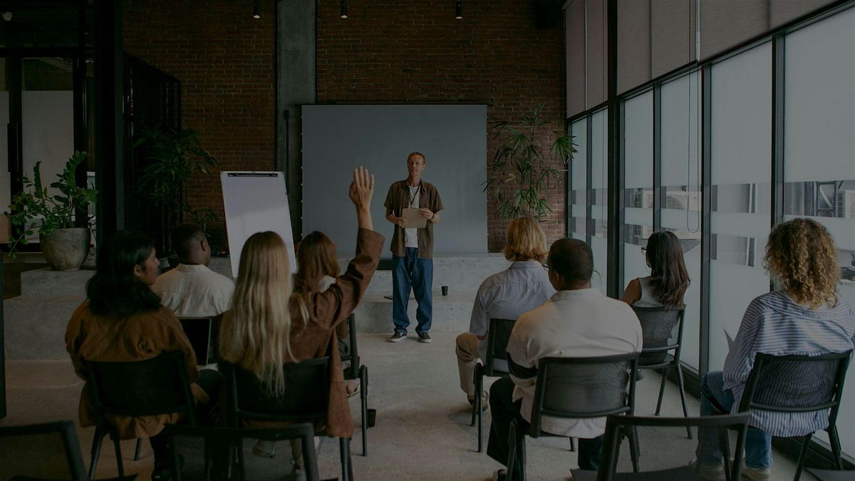 "Accelerate Your Cash" with EO Hawai'i