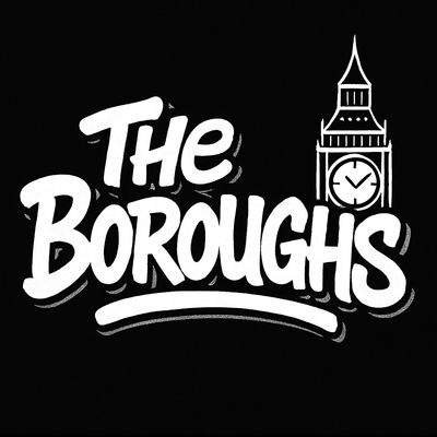 The Boroughs
