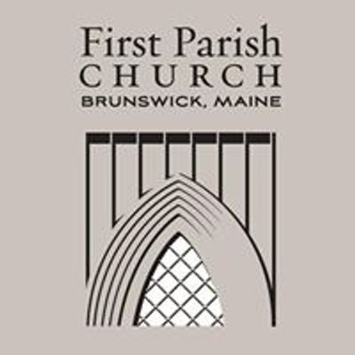 First Parish Church - Brunswick Maine