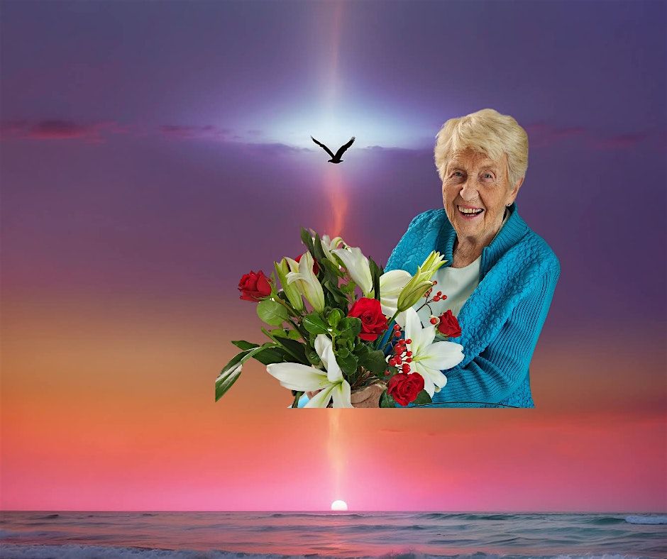 Joan's Joyful Journey: A Celebration of Light