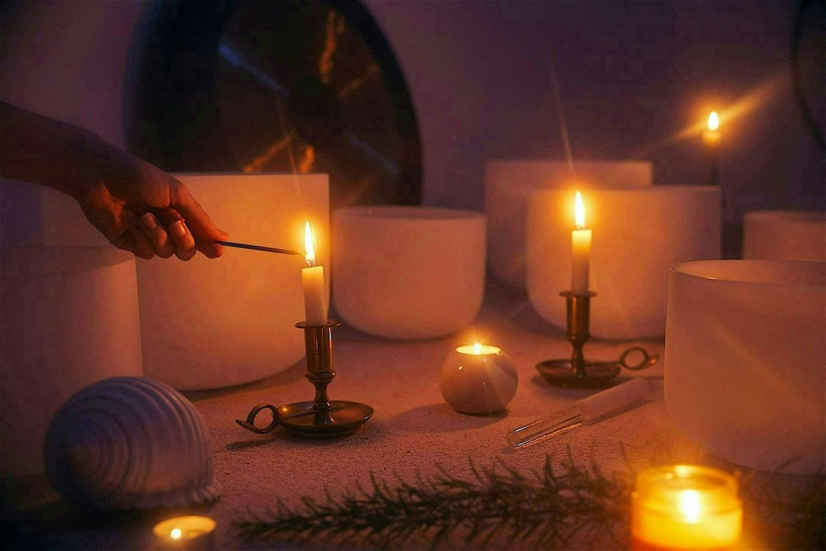 Samhain Sound Bath