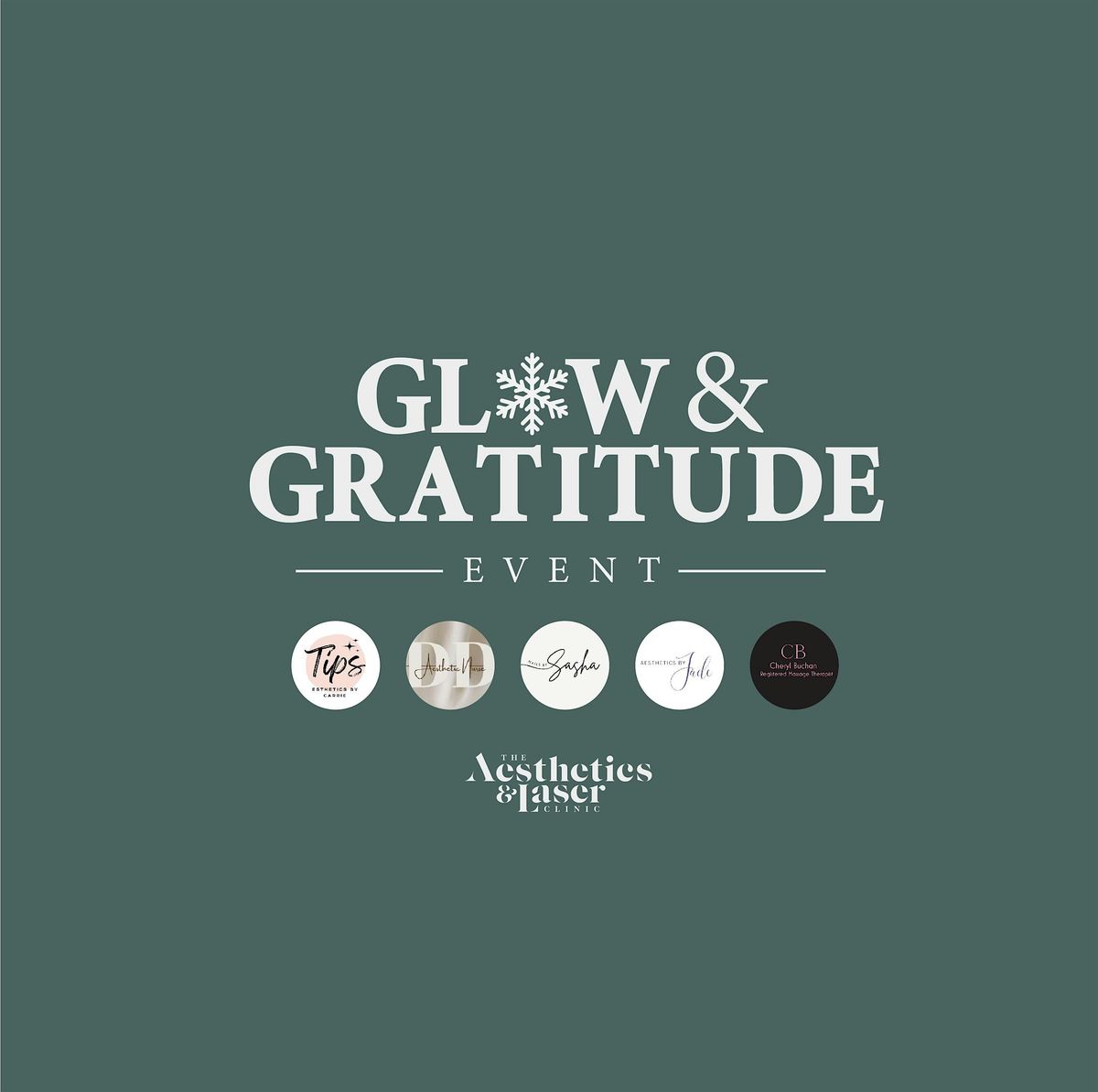 Glow & Gratitude