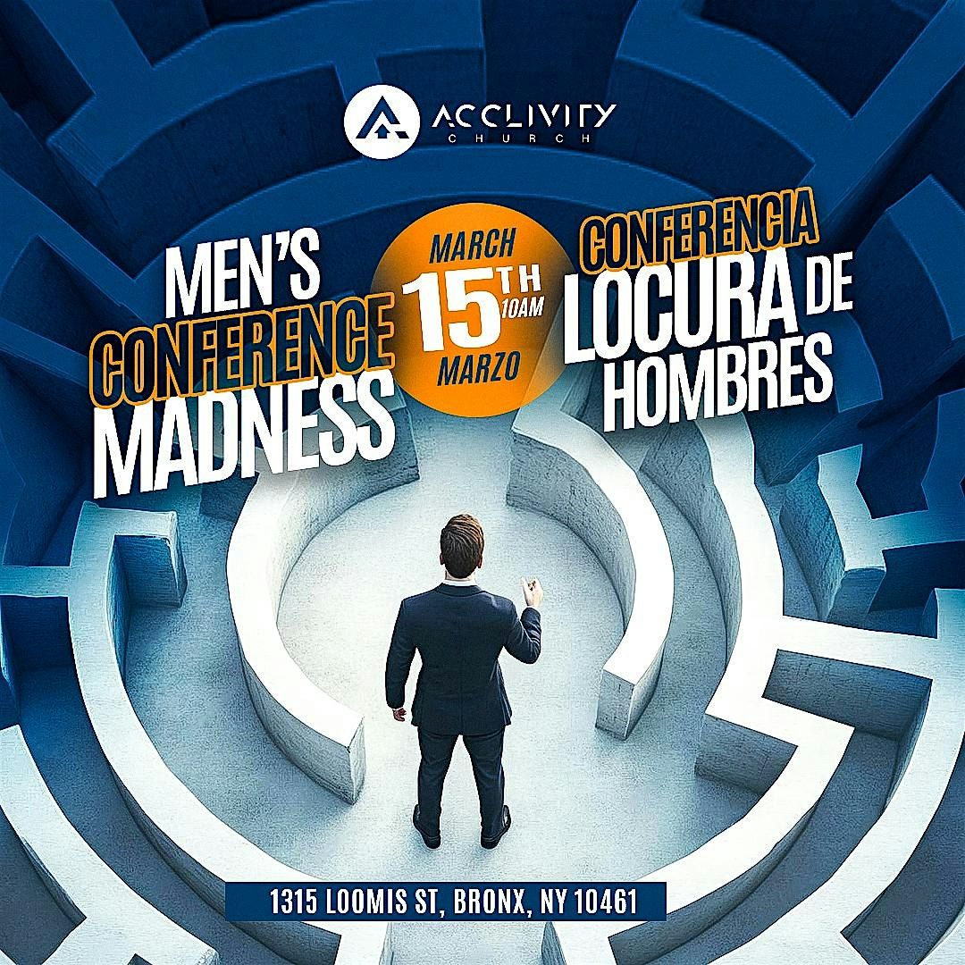 Men\u2019s Conference