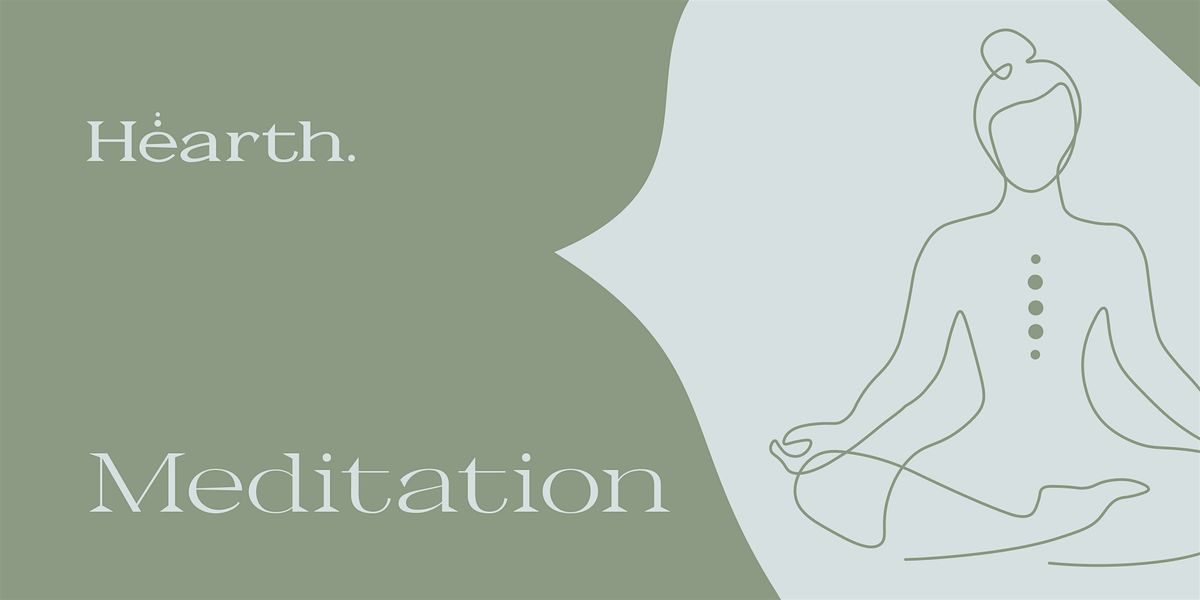 Aligned in Abundance Meditation