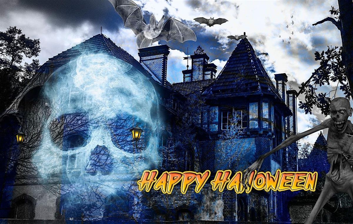 Halloween Party