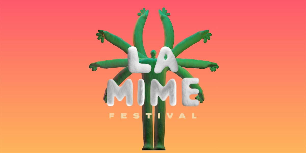 WORKSHOP: Mime, Communication & Creativity