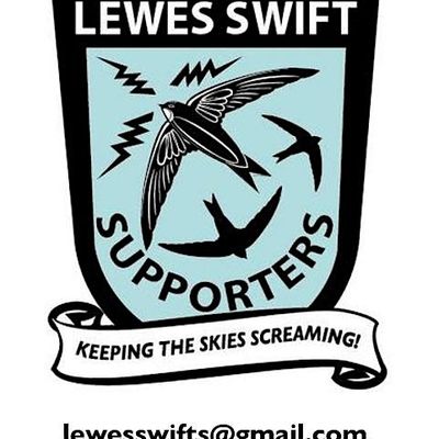 Lewes Swift Supporters