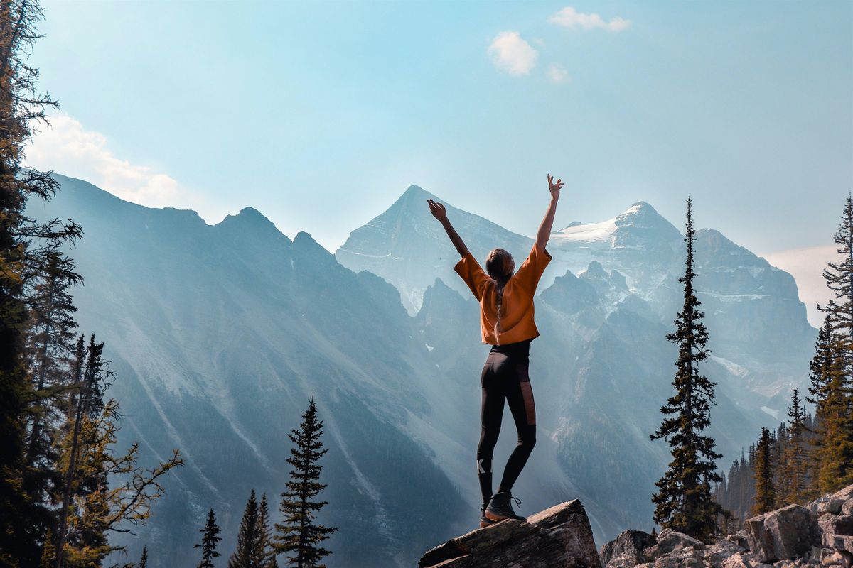 How to Accept God's Gifts: Sing HU to Move Beyond Limitations