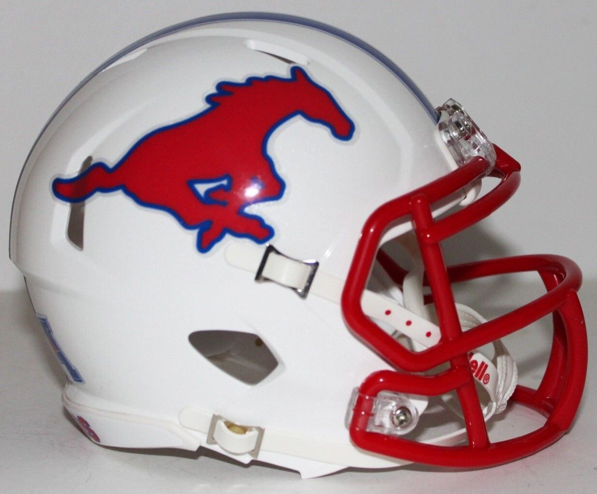 Mississippi State Bulldogs vs. Southern Methodist (SMU) Mustangs