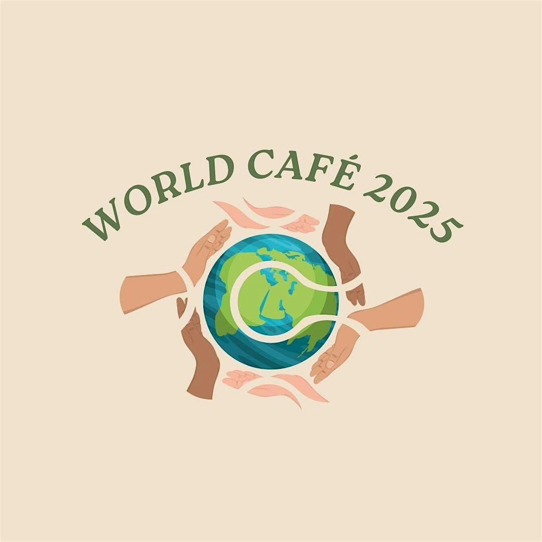 WORLD CAF\u00c9 2025