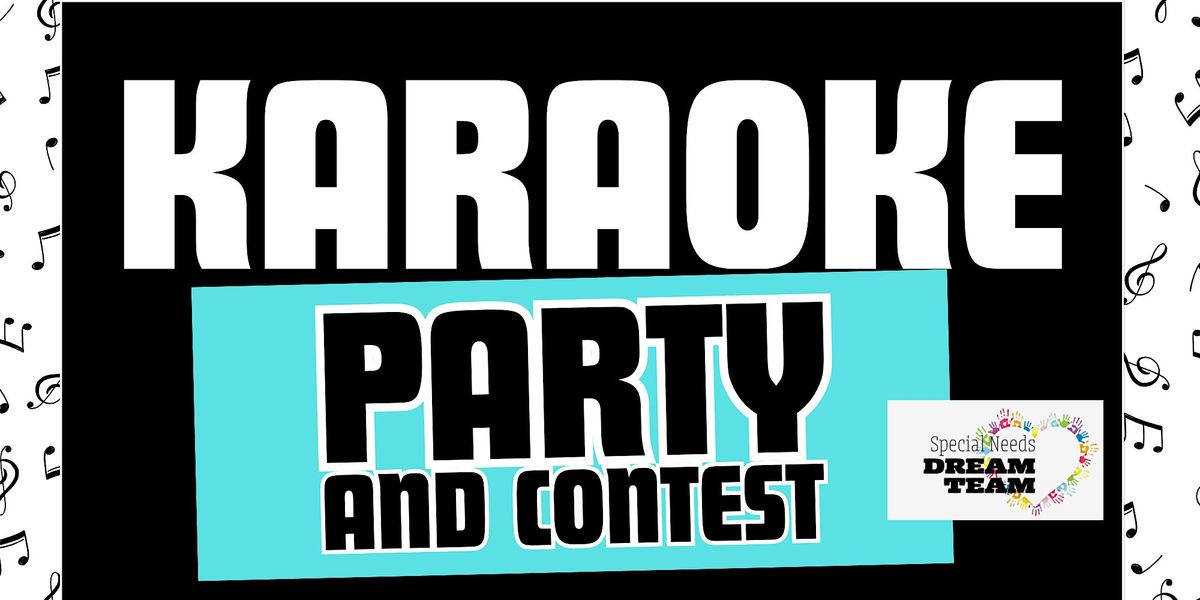 Karaoke Party and Contest