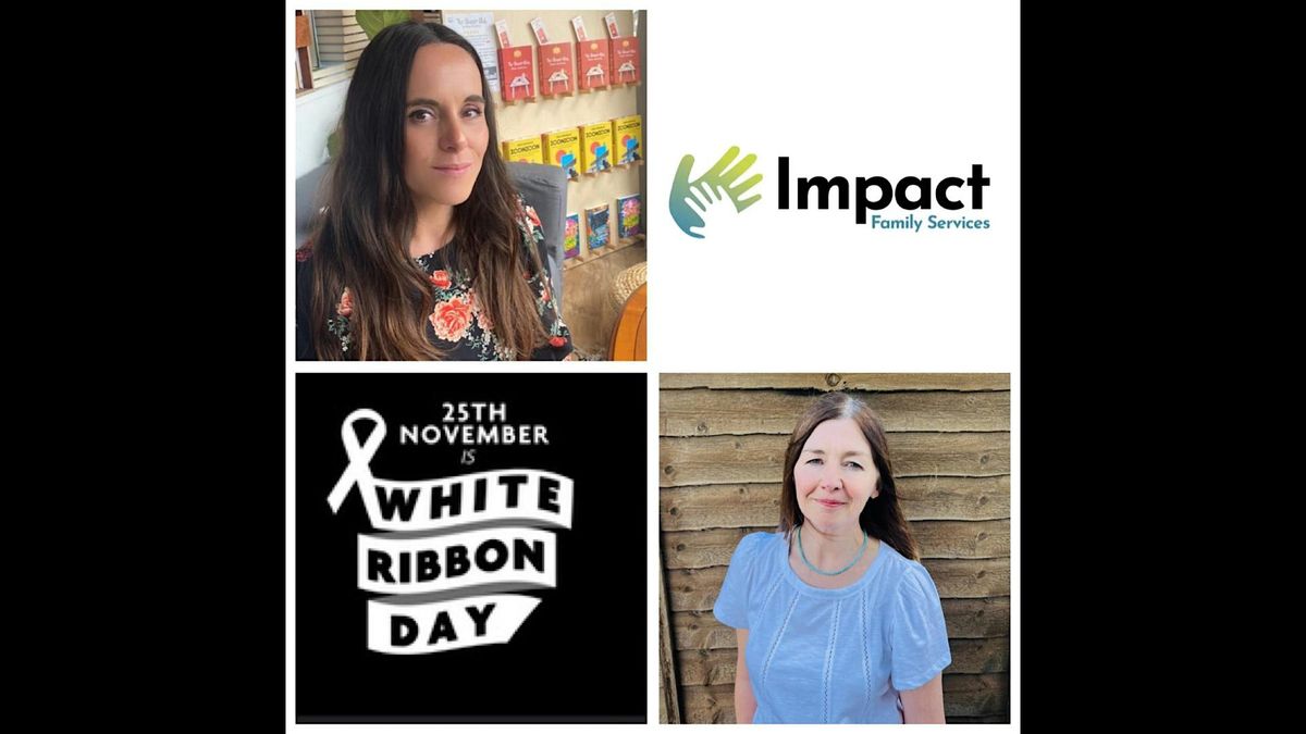 White Ribbon Day