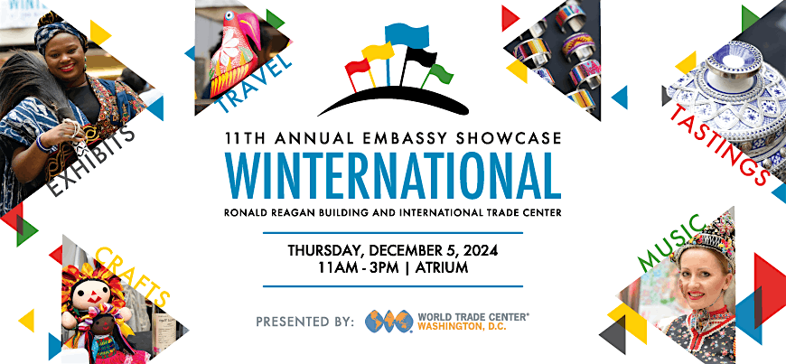 Winternational Embassy Showcase 2024