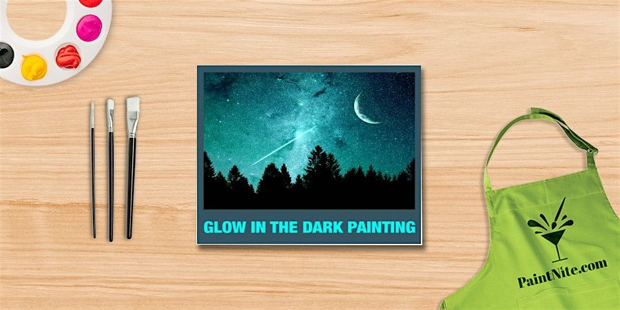 Family Paint Party