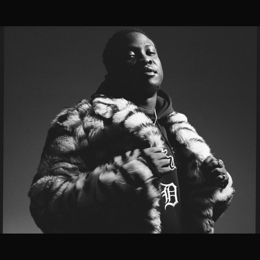 Bedford Xmas Day Party Kojofunds N Special Guest Performing Live