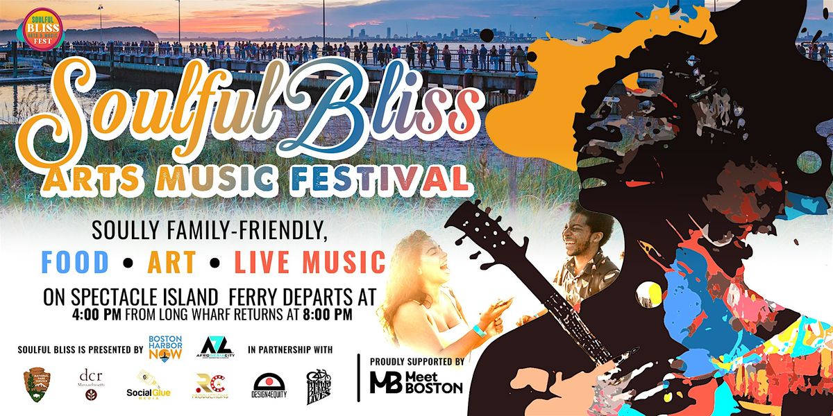 Soulful Bliss Fest