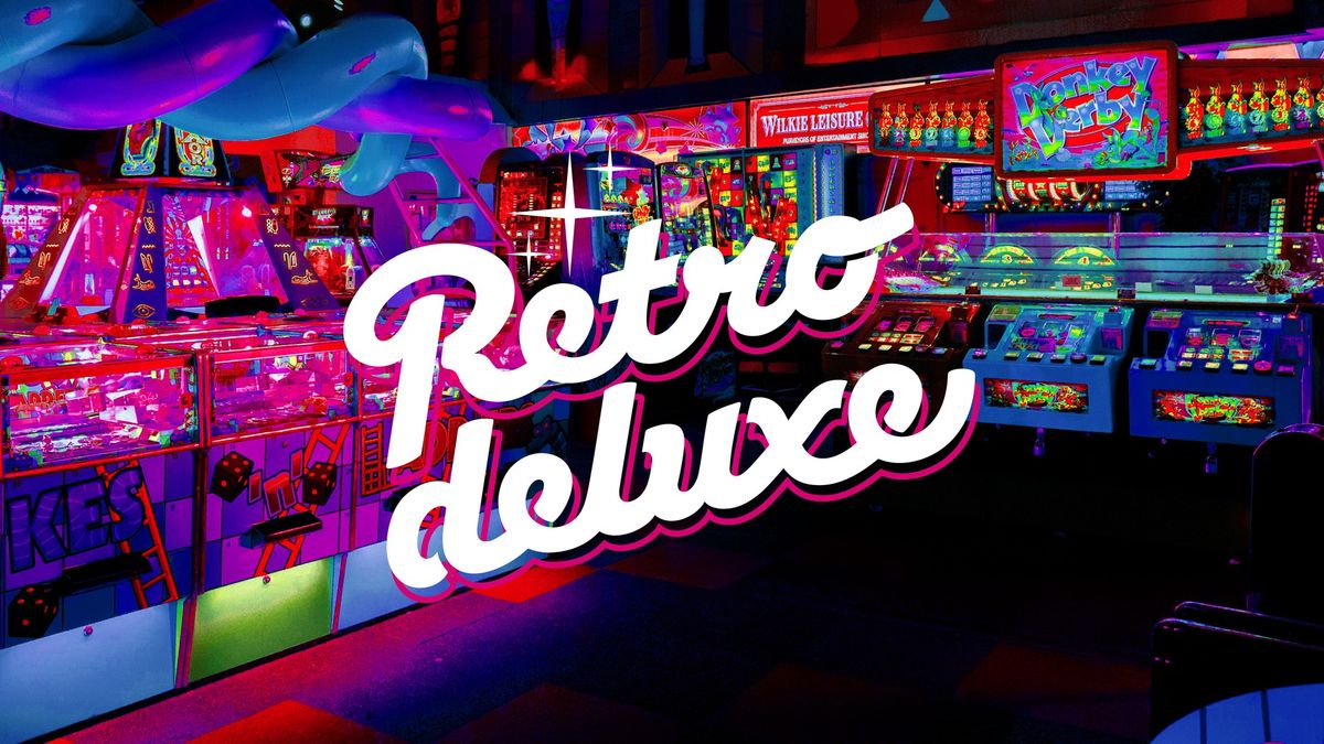 Retro Deluxe