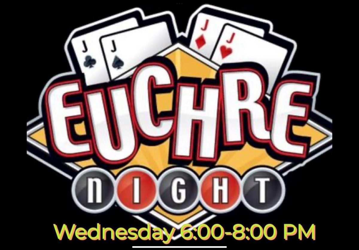 Euchre Night