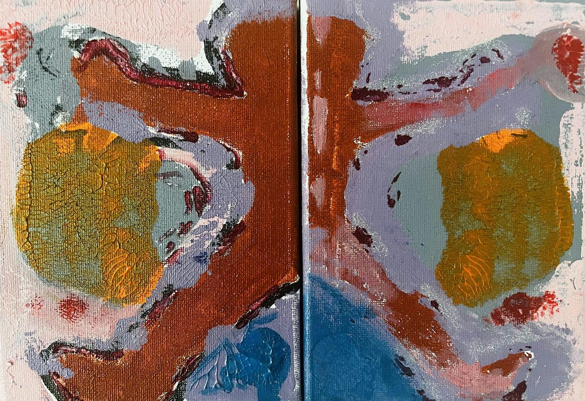 Release Blocks to Flow & Success for Creatives