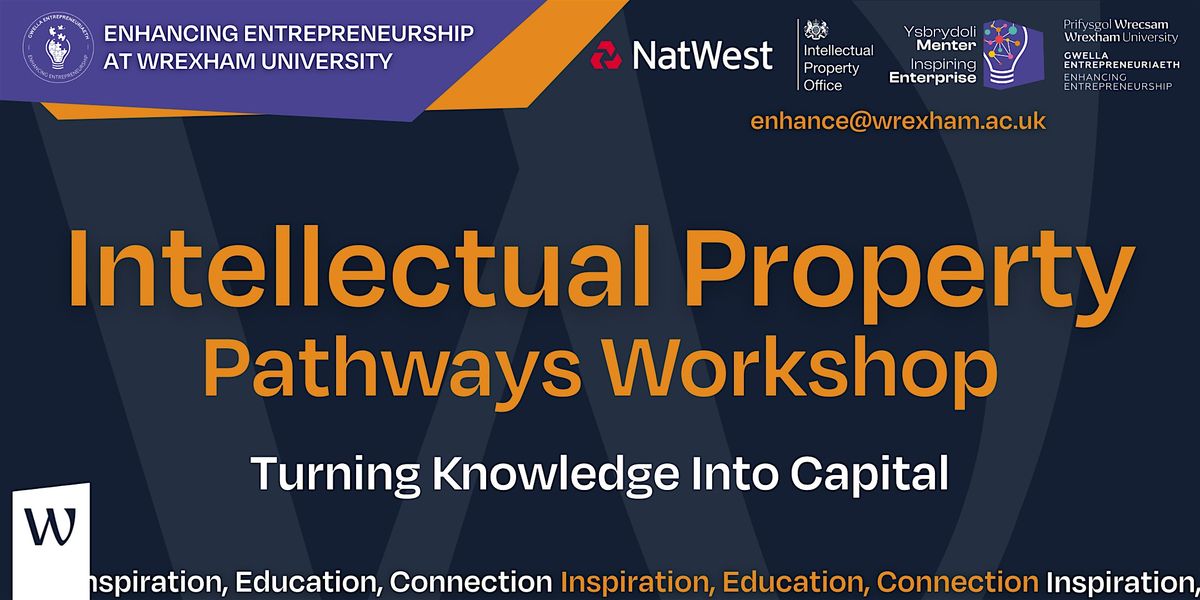 IP Pathways: Turning Knowledge into Capital