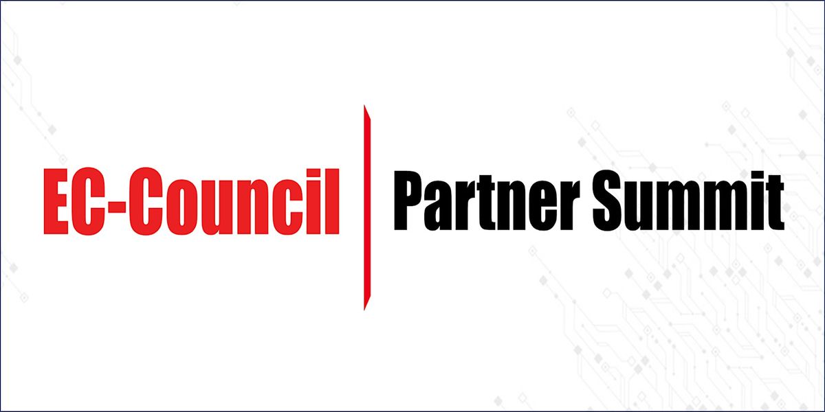EC\u2011Council Partner Conference @ Hacker Halted 2025 \u2014 Order from Chaos