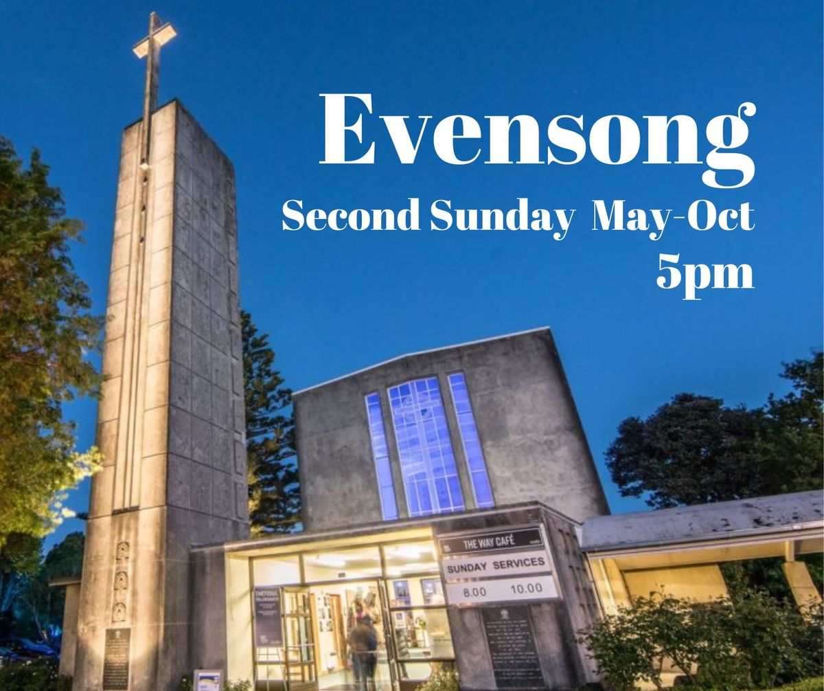 Choral Evensong