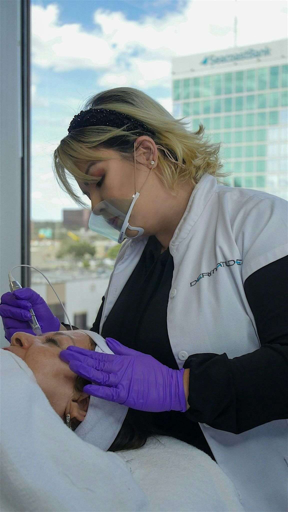 Dermatude USA In-house Basic training