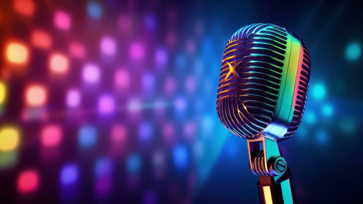 Karaoke Party @ The Leicester Arms ?