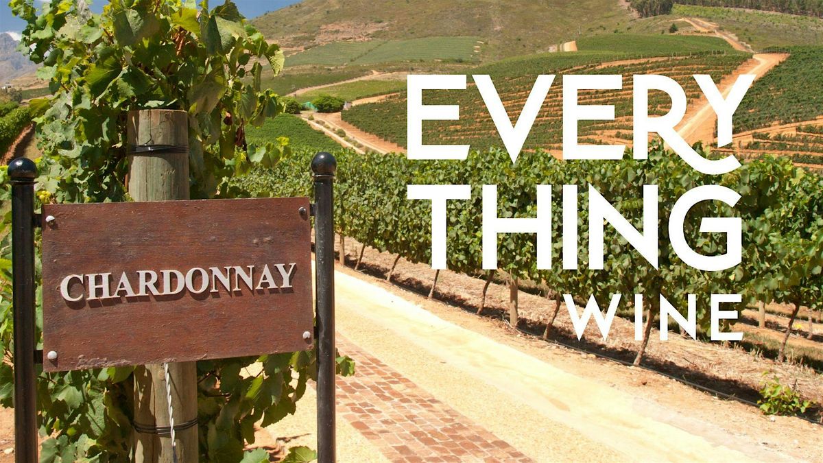 Explore Premium Wine Series: Chardonnay