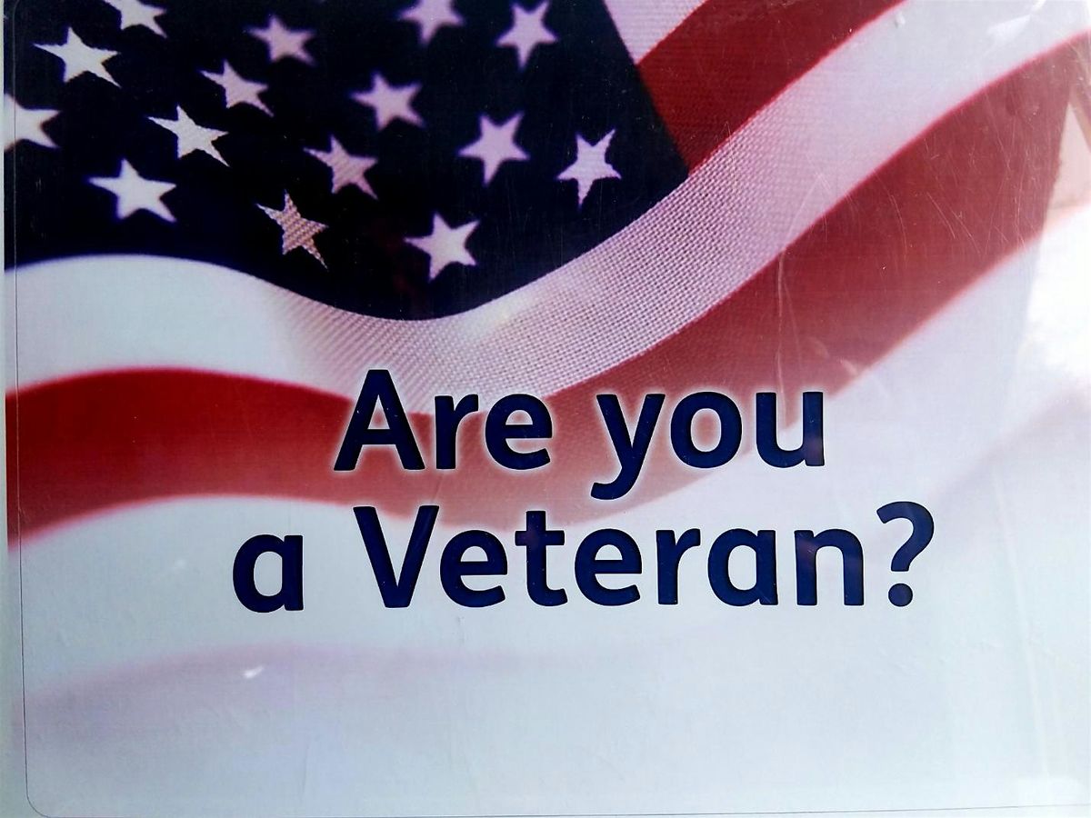 Veterans & Medicare - 5 things you don't know but should in 2025
