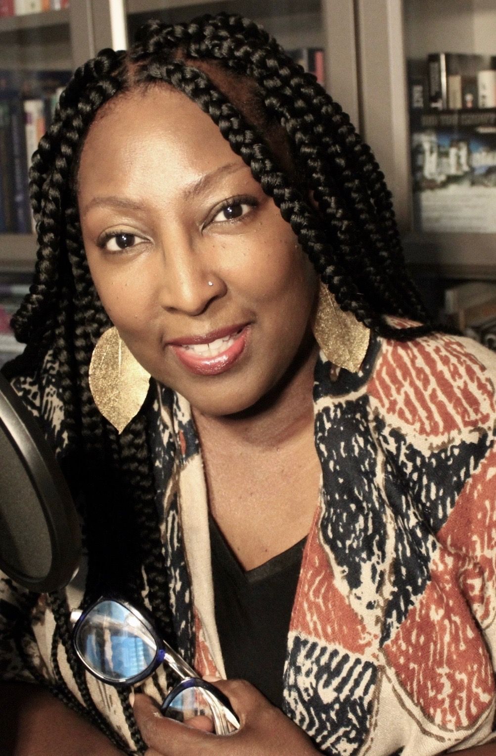 Motown and More - DNAMuzic at Davis Theatre