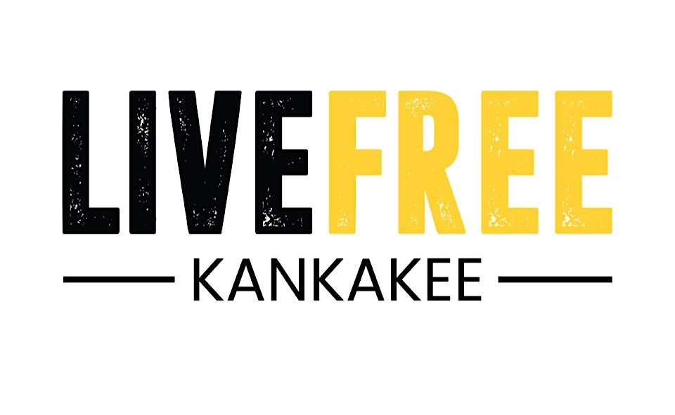 Live Free Banquet