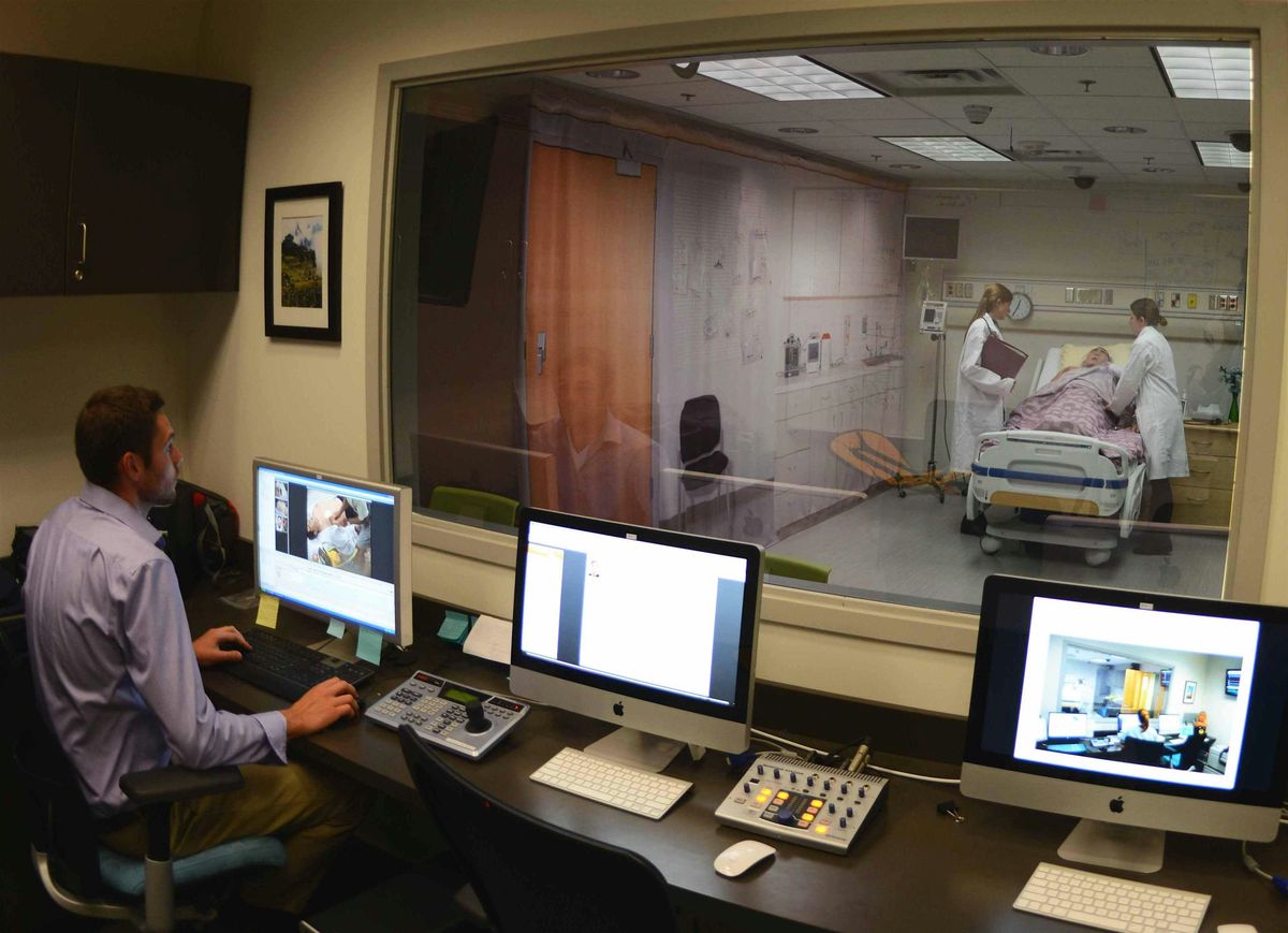 Human Factors in Healthcare  - Calgary Course 2026