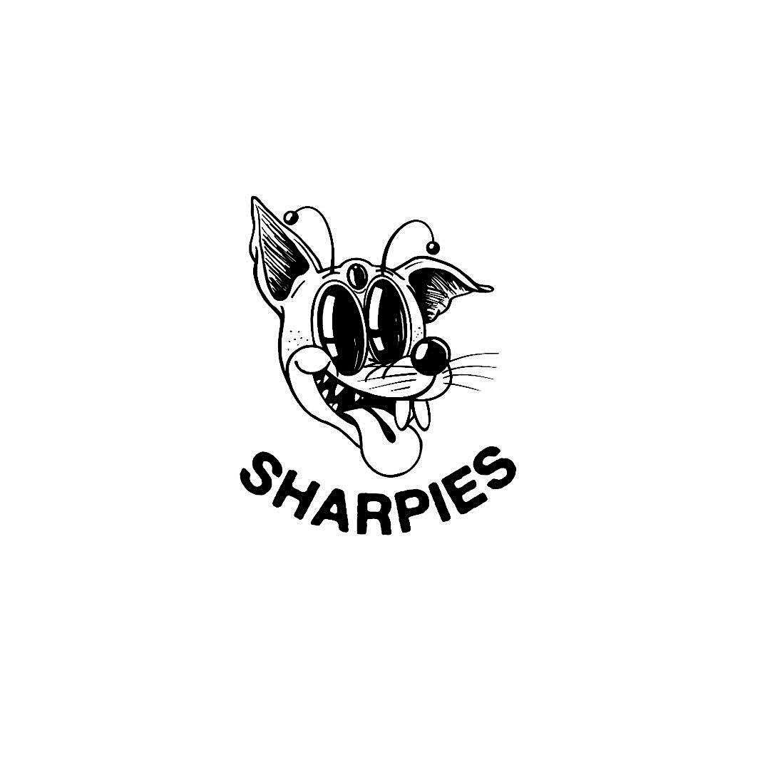 Here Comes Sharpies!