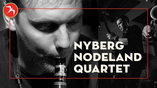 Nyberg Nodeland Quartet