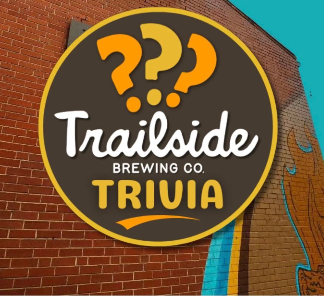 The Office: Trivia Night at Trailside Brewery!