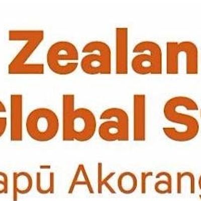 New Zealand Centre for Global Studies