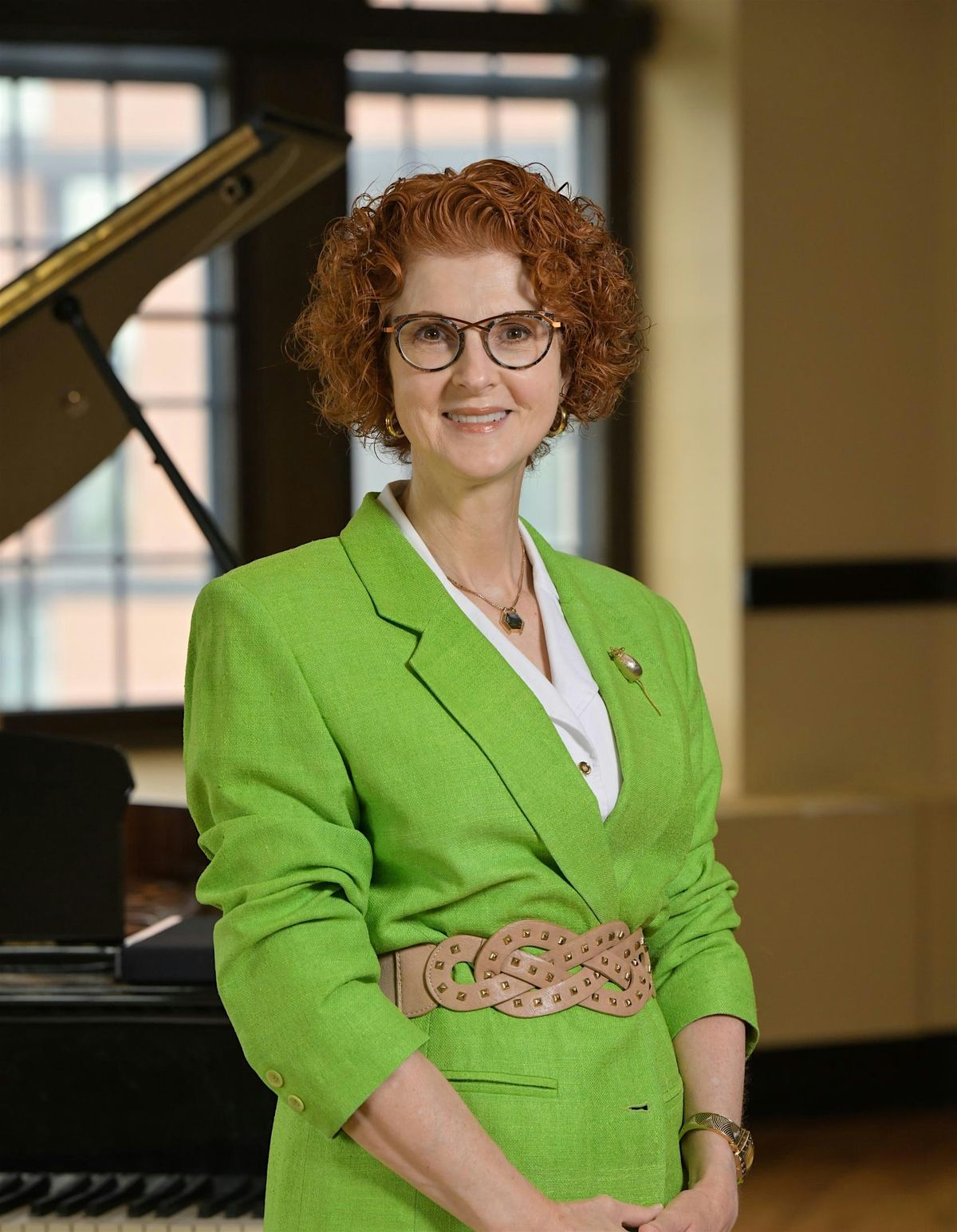 Pro Organo Ottawa: Valerie Hall
