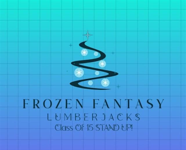Frozen Fantasy!