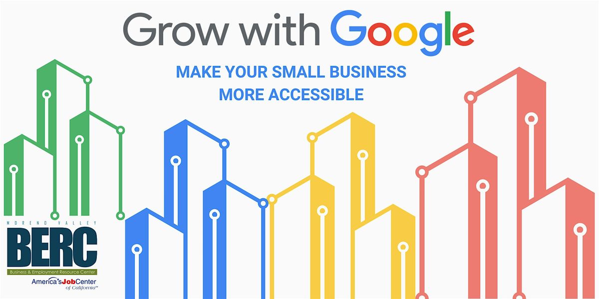 Make Your Small Business More Accessible