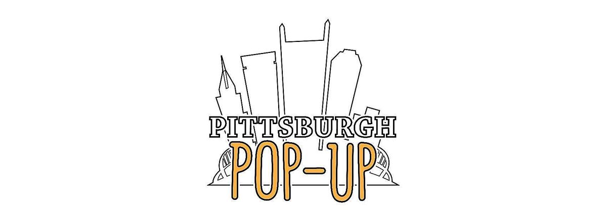 Boo-zy 5k Run by Pittsburgh Popup