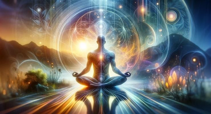 Kundalini Outdoor Monthly Class
